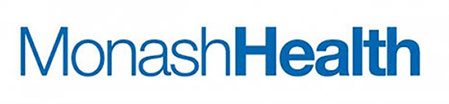 Logo of Synapse Medical's Network Partner - Monash Health