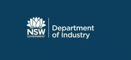 NSW Government - Department of Industry