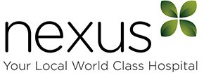 Nexus - Your local world class hospital - Synapse's network partner