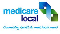 Medicare Local - Connecting health to meet local needs